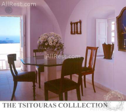 The Tsitouras Collection Hotel 23